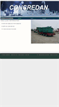 Mobile Screenshot of concredan.dk